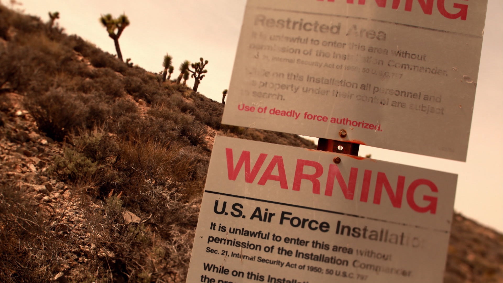 The US Government Is Getting Serious About UFOs This Is Why The   Inside Area 51s Secrets 2 